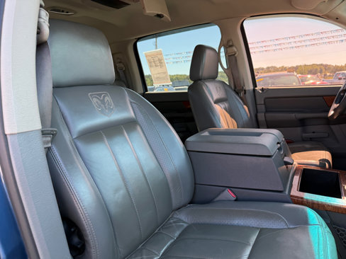 Used 2006 Dodge Ram 2500 Truck Laramie image 27