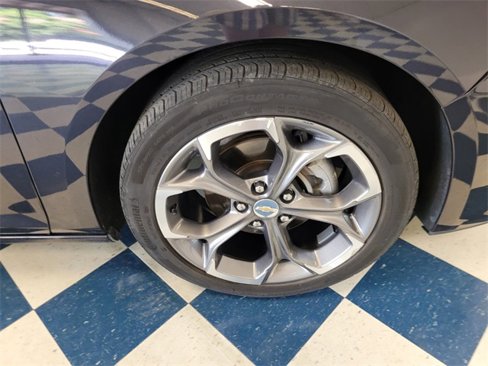 Used 2023 Chevrolet Malibu LT image 16