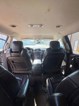 Used 2013 Buick Enclave Leather w/ Trailering Provision Package image 11