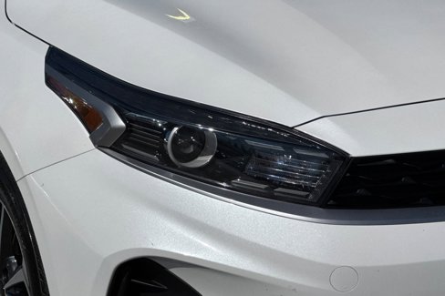 Used 2024 Kia Forte LXS image 10