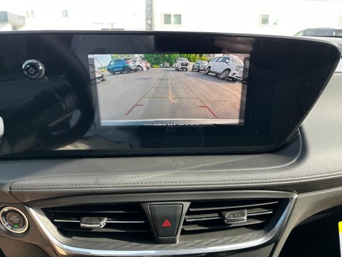New 2026 Buick Encore GX Preferred w/ Comfort Package image 20