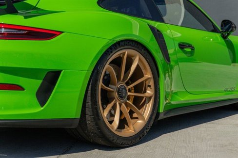 Used 2019 Porsche 911 GT3 RS image 42