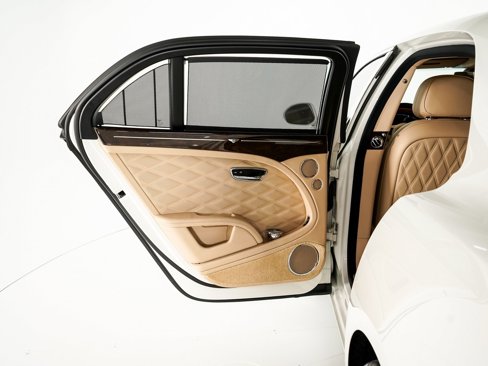 Certified 2020 Bentley Mulsanne image 21