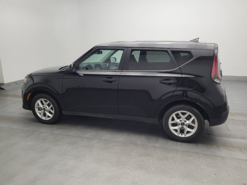 Used 2023 Kia Soul LX w/ LX Technology Package image 3