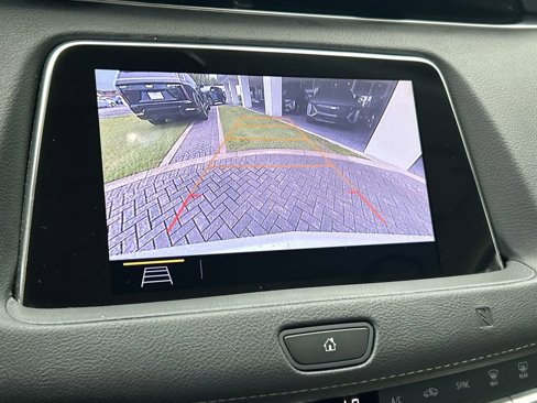 Used 2019 Cadillac XT4 Premium Luxury w/ Cold Weather Package image 21