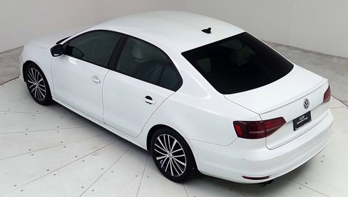 Used 2016 Volkswagen Jetta Sport image 15