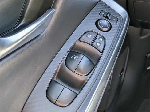 Used 2024 Nissan Sentra SR w/ SR Premium Package image 22