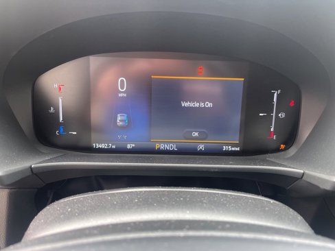 Used 2025 Ford Escape Active image 14