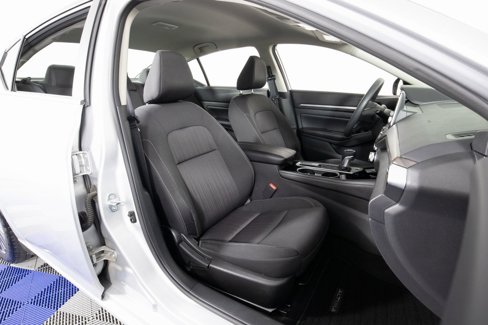 Used 2023 Nissan Altima 2.5 SV image 19