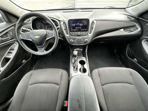 Used 2023 Chevrolet Malibu LT image 14