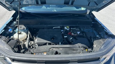 Used 2021 Ford Bronco Sport Big Bend image 54