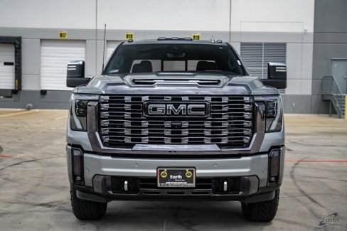 Used 2024 GMC Sierra 2500 Denali Ultimate image 24
