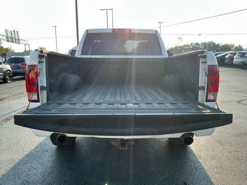 Used 2013 RAM 1500 Express image 23