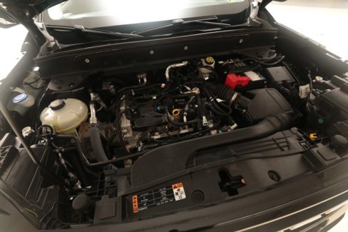 Used 2021 Ford Bronco Sport Outer Banks w/ Outer Banks Package (96D) image 60