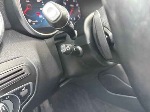 Certified 2022 Mercedes-Benz GLC 300 4MATIC image 17