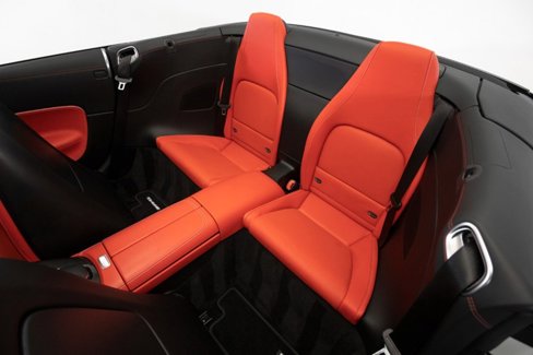 Used 2022 Mercedes-Benz SL 63 AMG 4MATIC image 44