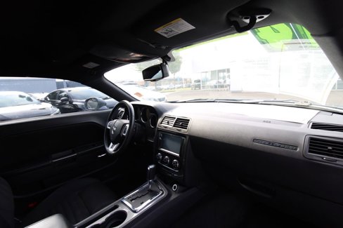 Used 2014 Dodge Challenger SXT w/ Sport Appearance Package image 19
