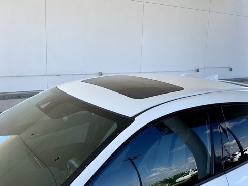 Used 2018 Honda Civic Sport Touring image 10