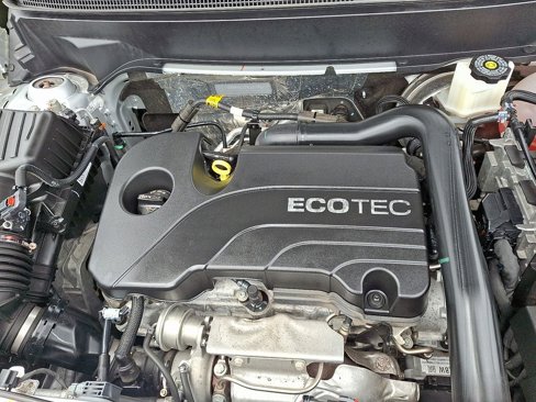 Used 2022 Chevrolet Equinox LT image 30