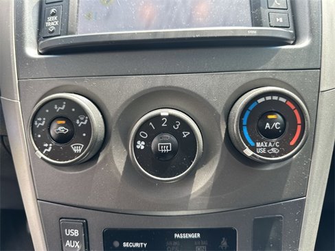 Used 2013 Toyota Corolla S image 16