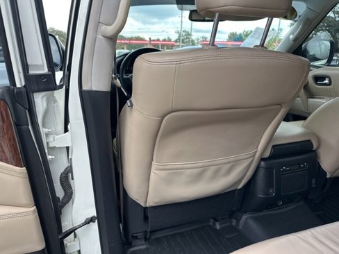 Used 2018 Nissan Armada SL w/ Moonroof Package image 41