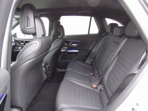 Certified 2025 Mercedes-Benz GLC 300 4MATIC image 16