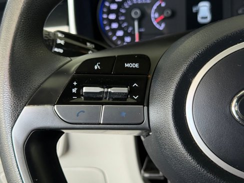 Used 2023 Hyundai Tucson SEL image 23