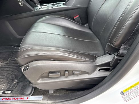 Used 2017 GMC Terrain Denali image 22