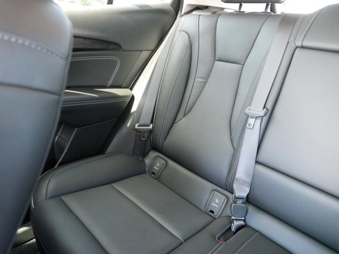 Certified 2022 Buick Envision Essence w/ Safety Package image 12