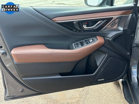 Used 2023 Subaru Outback Touring XT image 16