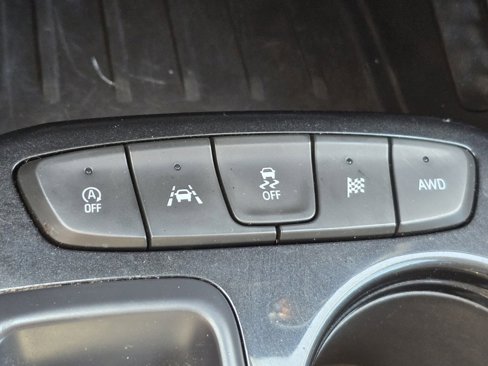 Used 2021 Chevrolet TrailBlazer LT image 9