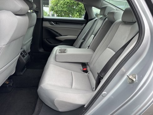 Used 2019 Honda Accord EX image 20