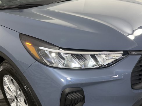 New 2025 Ford Escape Active image 7