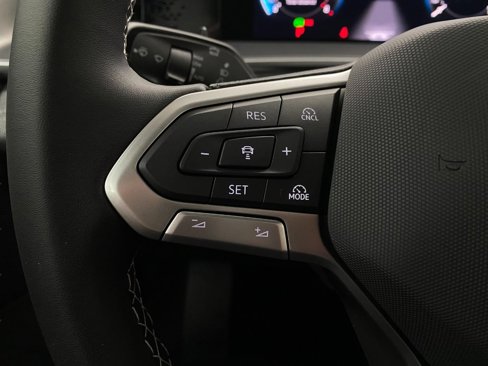 New 2025 Volkswagen Tiguan S image 15