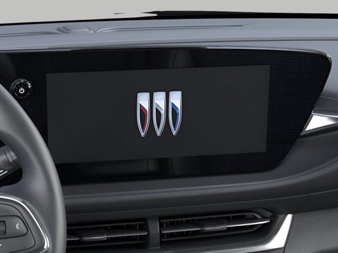 New 2026 Buick Envista Preferred image 20