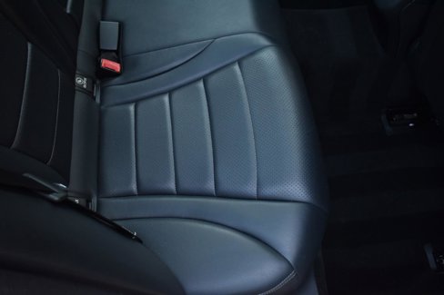 Used 2017 Mercedes-Benz C 300 4MATIC Sedan w/ Premium 3 Package image 38