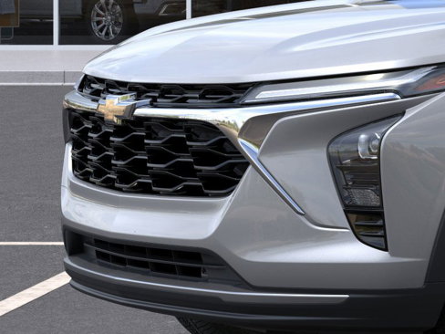 New 2026 Chevrolet Trax LT w/ Driver Confidence Package image 13
