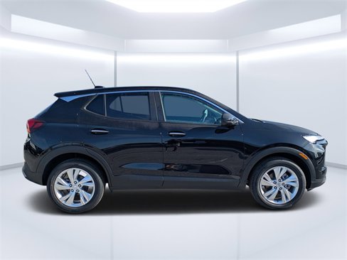 New 2025 Buick Encore GX Preferred image 3