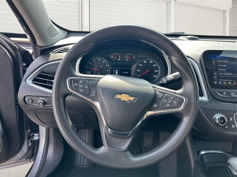 Used 2024 Chevrolet Malibu LT image 17