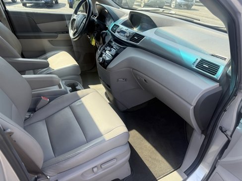 Used 2013 Honda Odyssey EX-L image 47