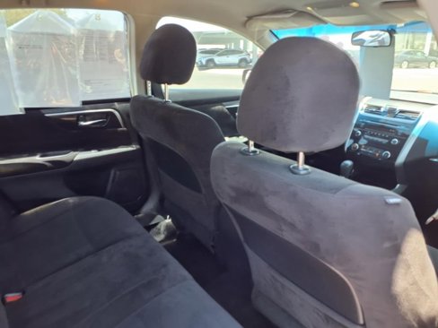 Used 2013 Nissan Altima 2.5 S image 21