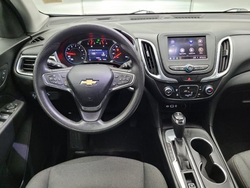Used 2020 Chevrolet Equinox LT image 22