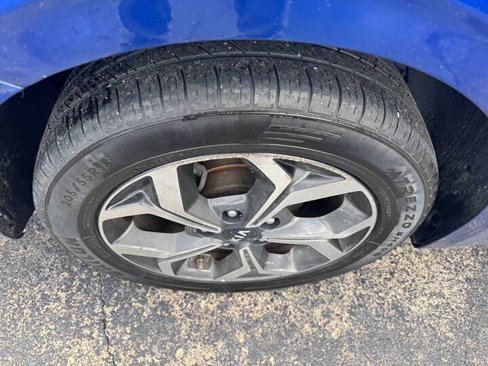 Used 2020 Kia Forte LXS image 5