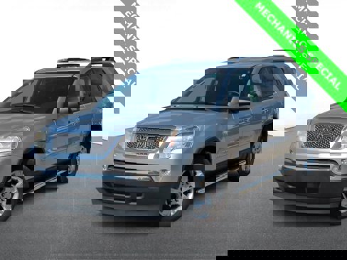 Used 2008 GMC Acadia SLE image 1