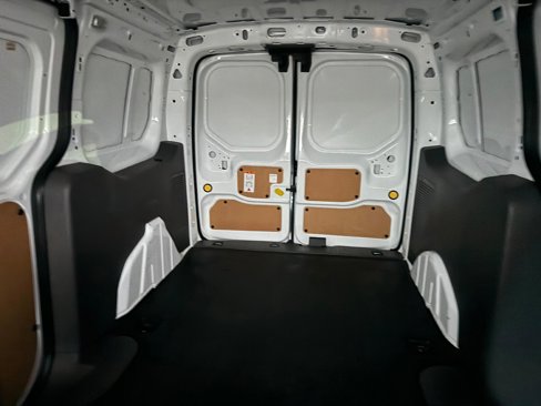 Used 2020 Ford Transit Connect XL image 5