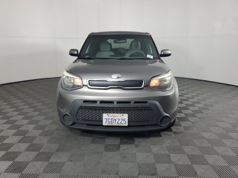 Used 2014 Kia Soul image 9
