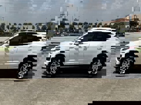Used 2020 Jaguar E-PACE image 2