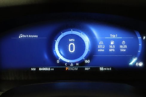 Used 2020 Ford Explorer ST w/ Premium Technology Package image 38