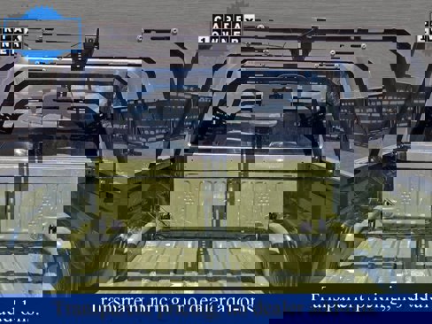 Used 2021 Jeep Gladiator Sport image 12
