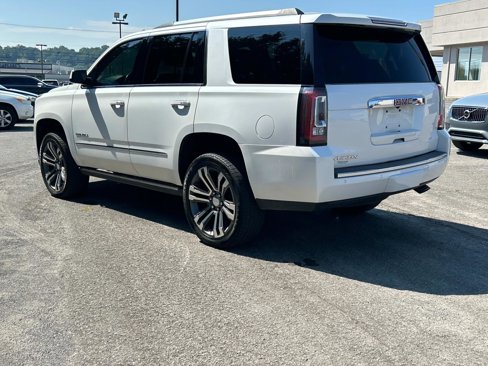 Used 2019 GMC Yukon Denali image 5